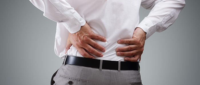 What Happens When You See a Minneapolis Chiropractor for Back Pain