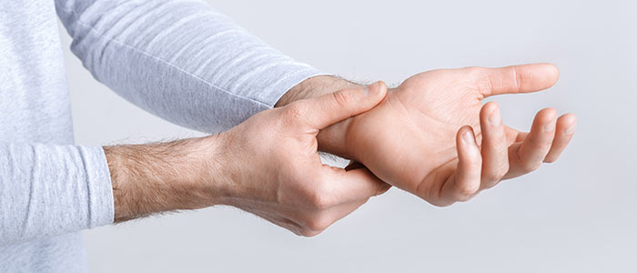 Getting Chiropractic Help in Minneapolis For Carpal Tunnel Syndrome