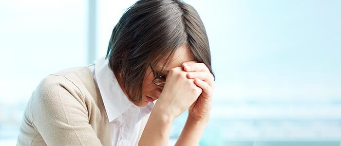 How A Minneapolis Chiropractor May Help Your Headaches