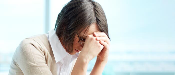 How A Cincinnati Chiropractor May Help Your Headaches