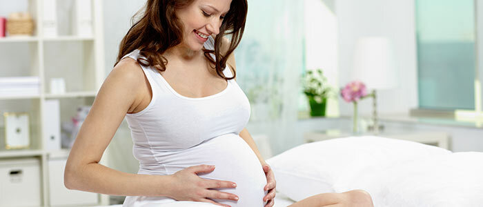 Chiropractic Adjustments in Cincinnati For a Happy Pregnancy