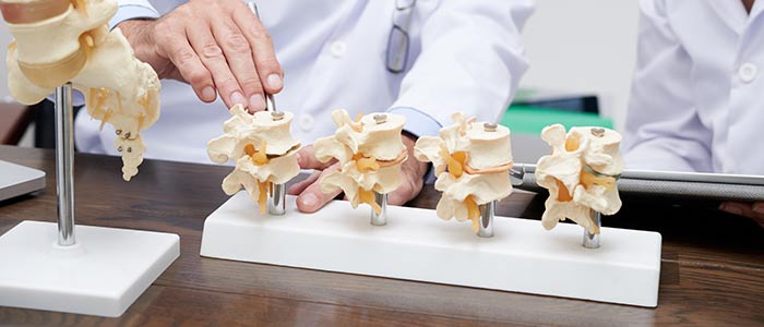 Chiropractic Care in Minneapolis for Herniated Discs