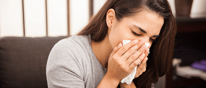 Why People in Minneapolis Visit Chiropractors For Allergies