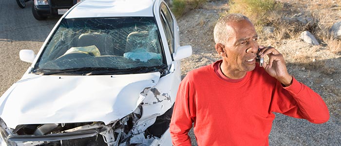 Seeing a Minneapolis Chiropractor After A Car Accident